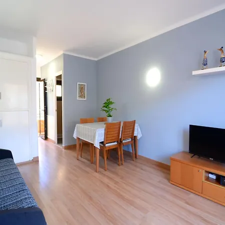 Estartit Near Costa Brava Beaches *