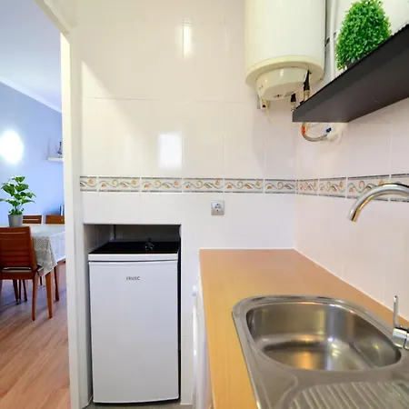 Estartit Near Costa Brava Beaches L'Estartit