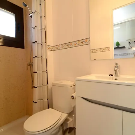 Estartit Near Costa Brava Beaches * L'Estartit