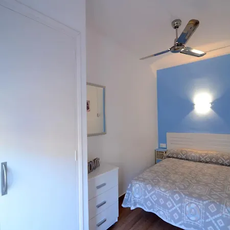 Apartment Estartit Near Costa Brava Beaches
