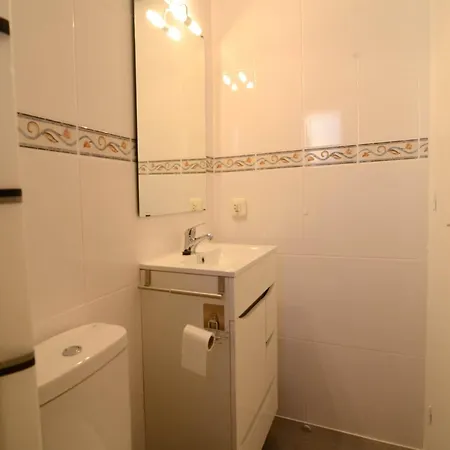 Apartment Estartit Near Costa Brava Beaches *