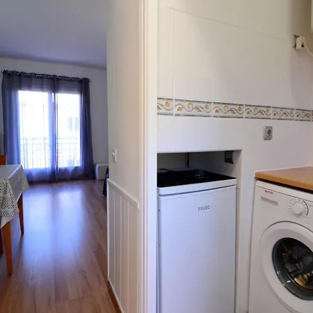 Apartment Estartit Near Costa Brava Beaches