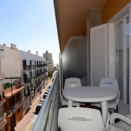 Estartit Near Costa Brava Beaches Apartment L'Estartit