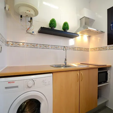 Apartment Estartit Near Costa Brava Beaches L'Estartit