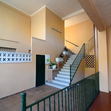 Apartment Estartit Near Costa Brava Beaches