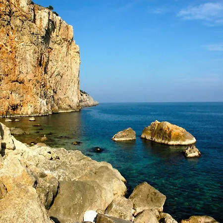 Apartment Estartit Near Costa Brava Beaches L'Estartit