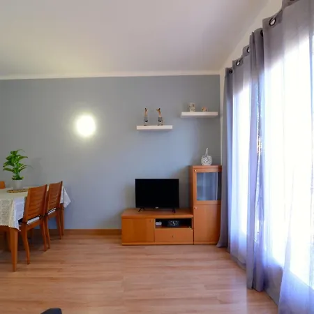 Apartment Estartit Near Costa Brava Beaches *