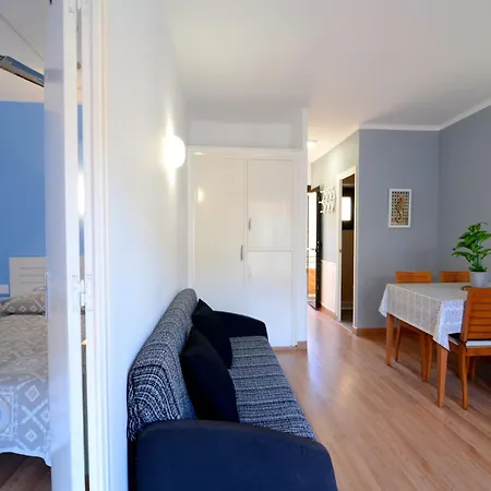 Estartit Near Costa Brava Beaches Apartment L'Estartit