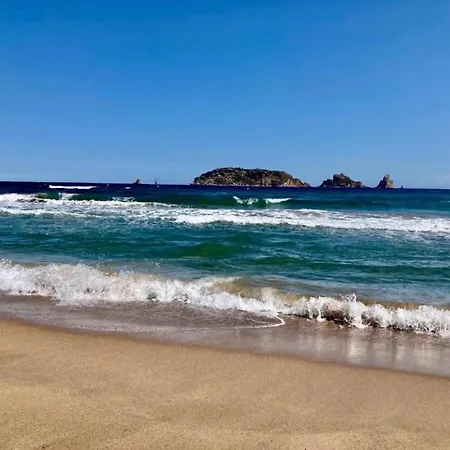 Apartment Estartit Near Costa Brava Beaches L'Estartit