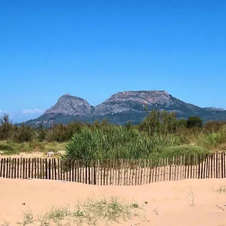 Estartit Near Costa Brava Beaches Apartment