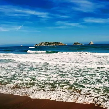 Estartit Near Costa Brava Beaches Apartment *