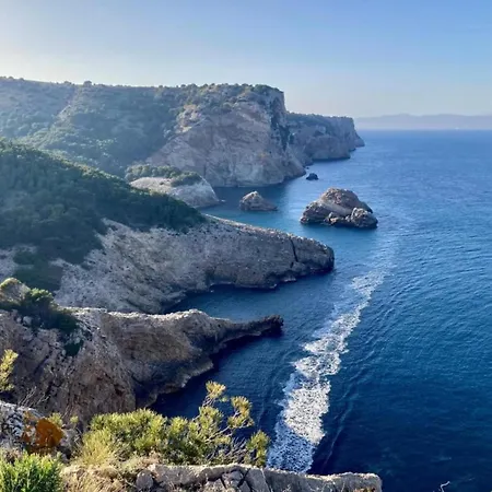 Apartment Estartit Near Costa Brava Beaches L'Estartit