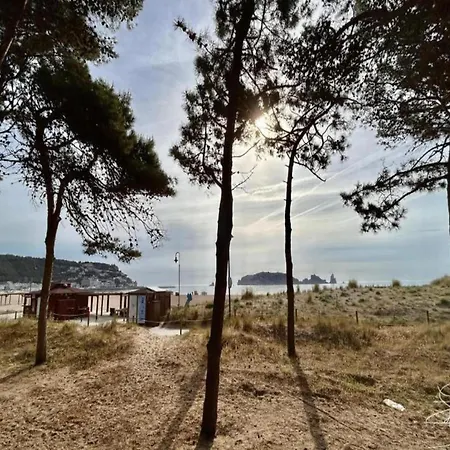 Apartment Estartit Near Costa Brava Beaches L'Estartit