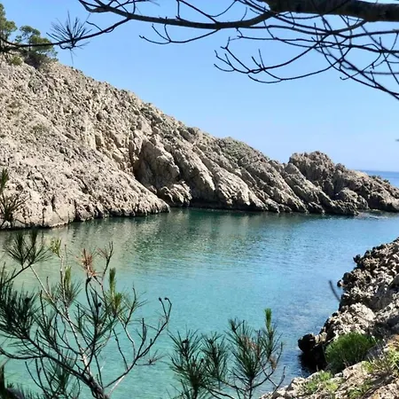 Apartment Estartit Near Costa Brava Beaches L'Estartit