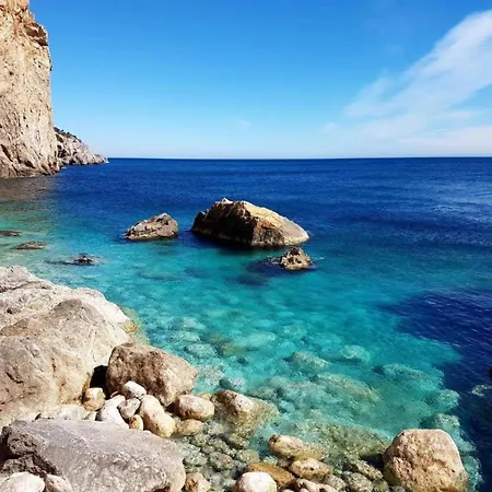 Estartit Near Costa Brava Beaches Apartment