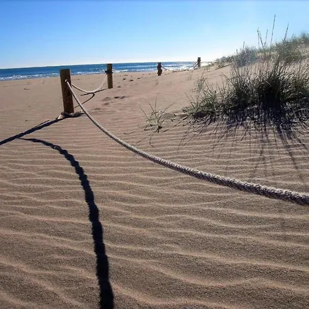 Estartit Near Costa Brava Beaches Apartment *